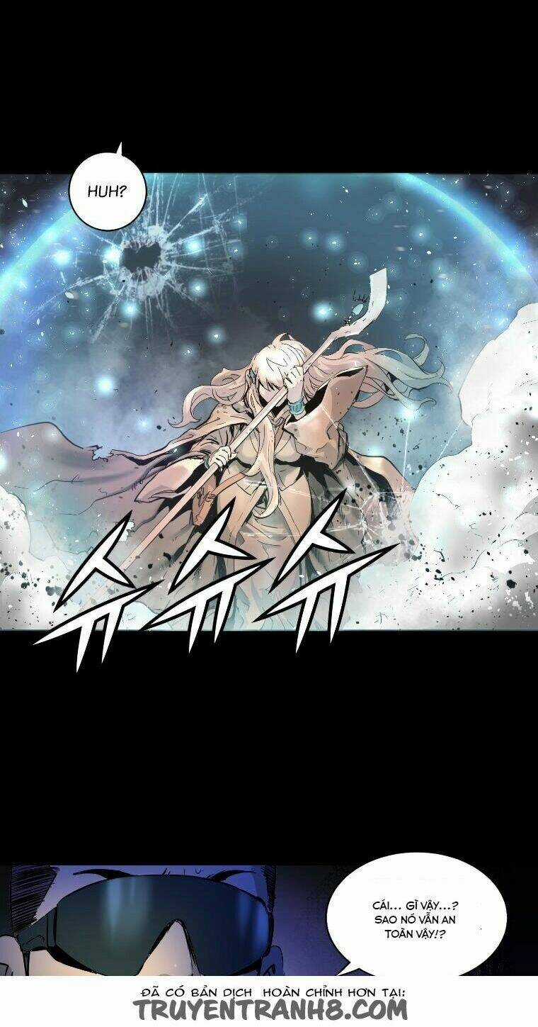 Tam Tuyệt Tại Dị giới Chapter 11 trang 41