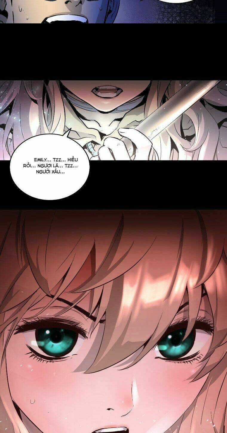 Tam Tuyệt Tại Dị giới Chapter 11 trang 42