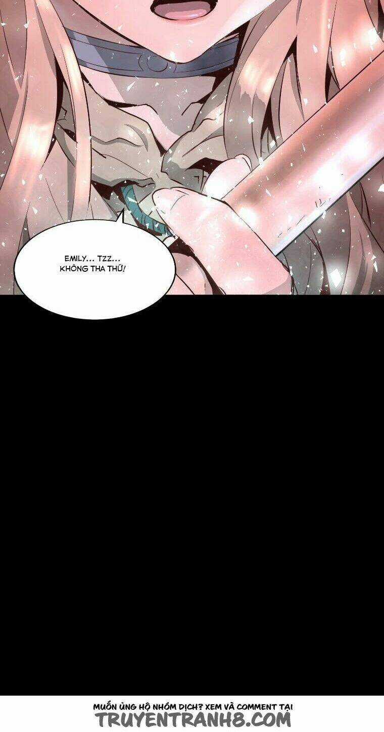 Tam Tuyệt Tại Dị giới Chapter 11 trang 43