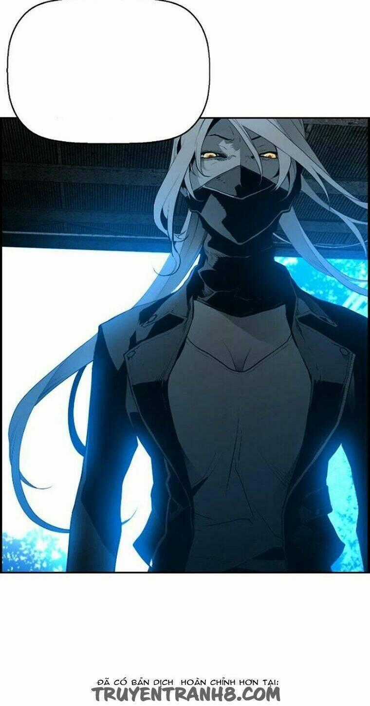 Tam Tuyệt Tại Dị giới Chapter 11 trang 45