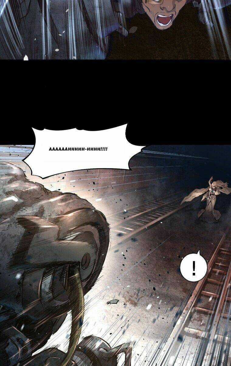 Tam Tuyệt Tại Dị giới Chapter 12 trang 19
