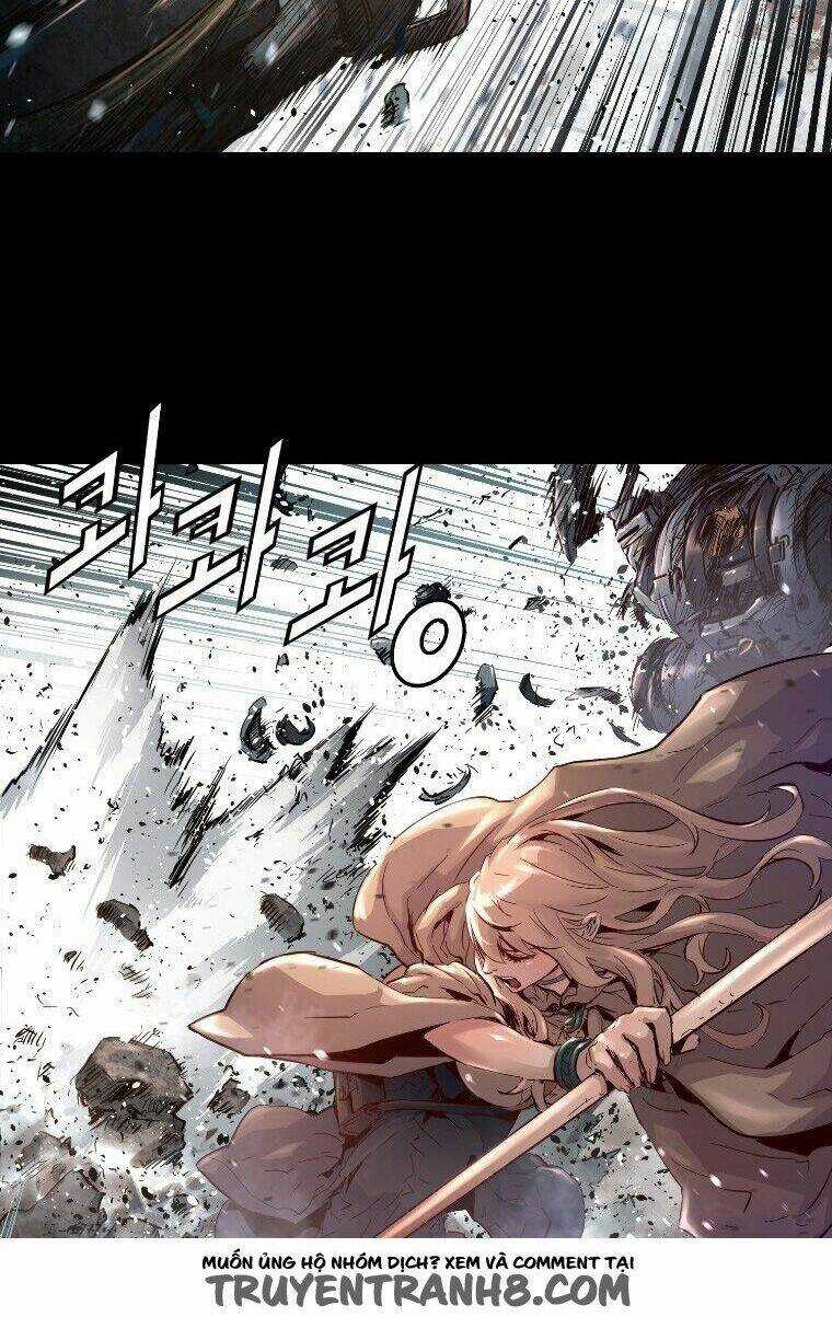 Tam Tuyệt Tại Dị giới Chapter 12 trang 20