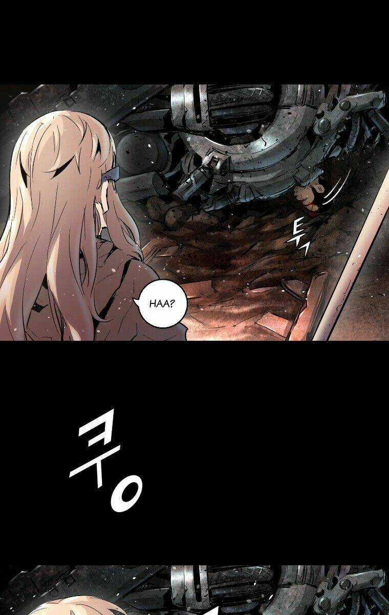 Tam Tuyệt Tại Dị giới Chapter 12 trang 25