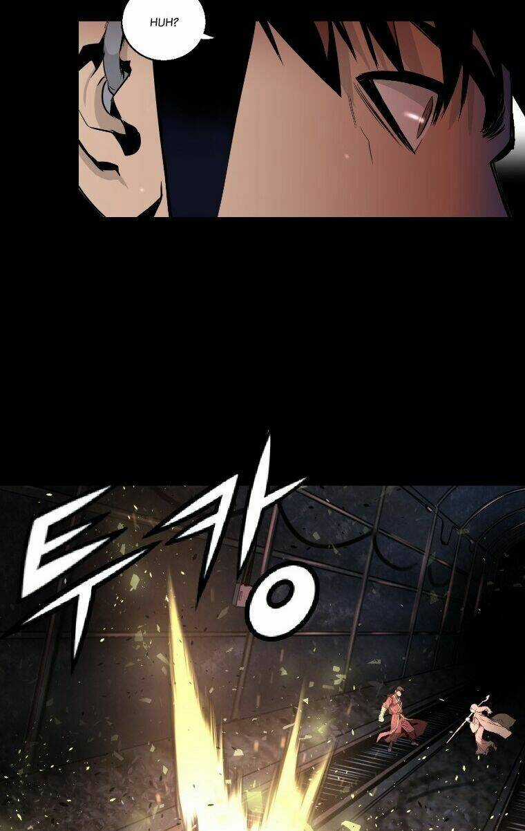 Tam Tuyệt Tại Dị giới Chapter 12 trang 39