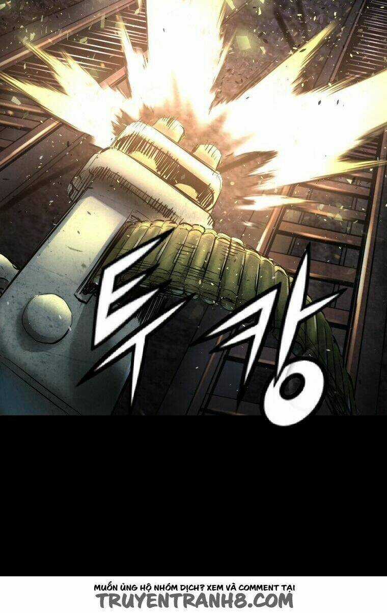 Tam Tuyệt Tại Dị giới Chapter 12 trang 40