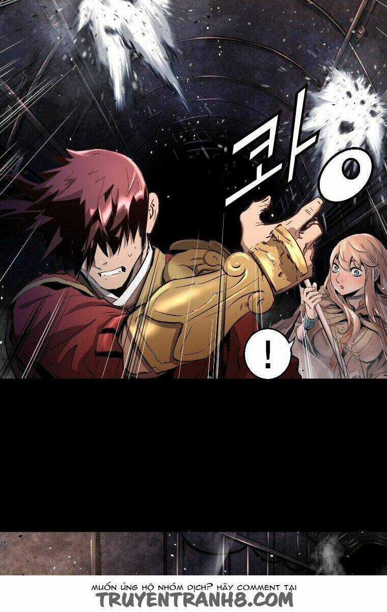 Tam Tuyệt Tại Dị giới Chapter 12 trang 48