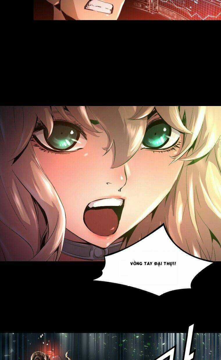 Tam Tuyệt Tại Dị giới Chapter 12 trang 5