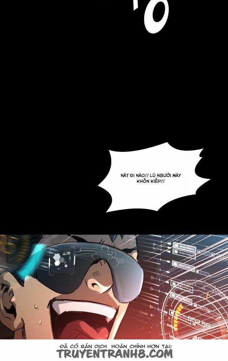 Tam Tuyệt Tại Dị giới Chapter 12 trang 54