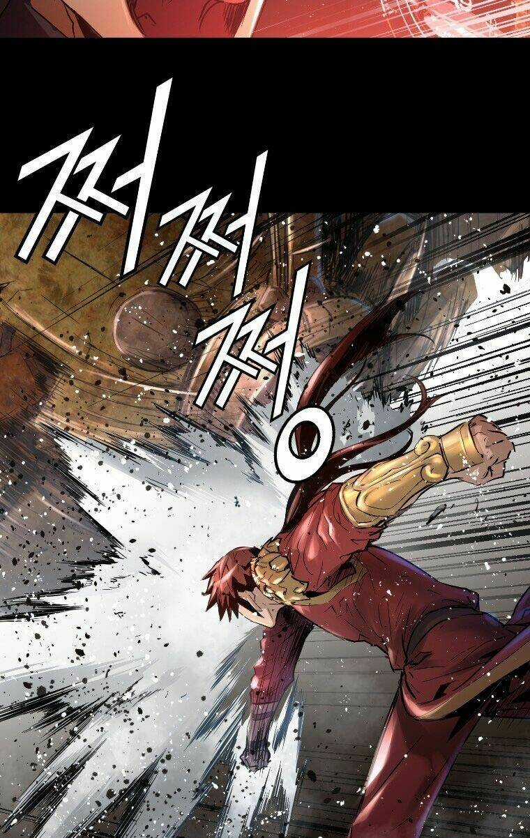 Tam Tuyệt Tại Dị giới Chapter 12 trang 55