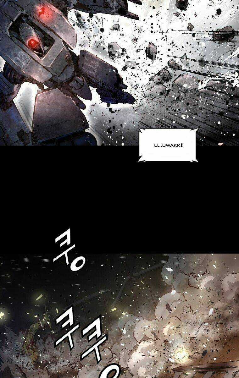 Tam Tuyệt Tại Dị giới Chapter 12 trang 59