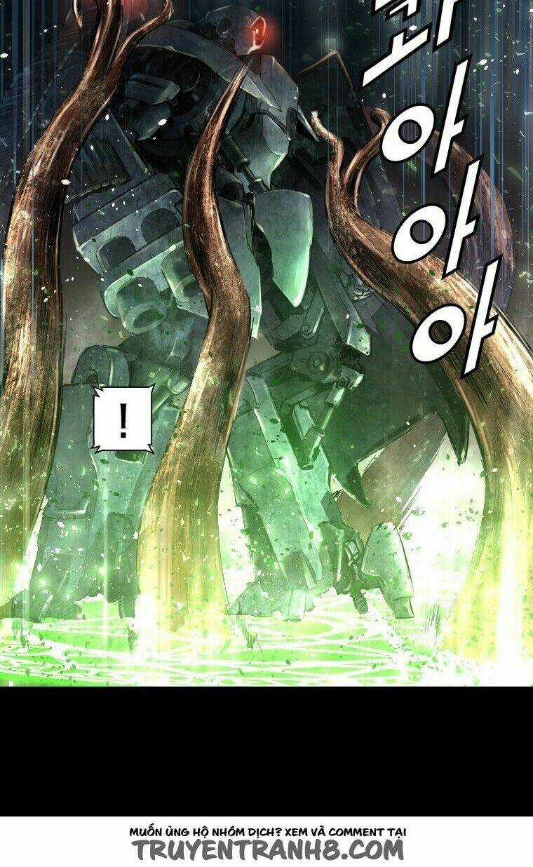 Tam Tuyệt Tại Dị giới Chapter 12 trang 6