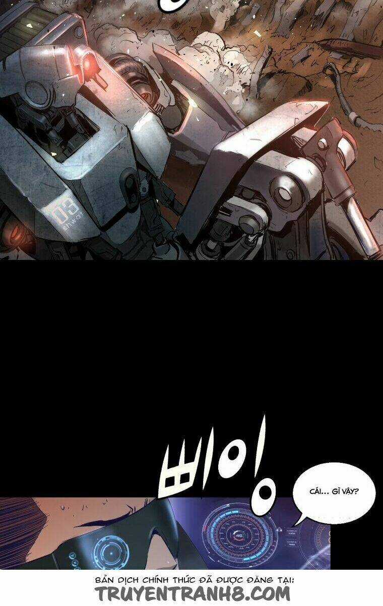 Tam Tuyệt Tại Dị giới Chapter 12 trang 60