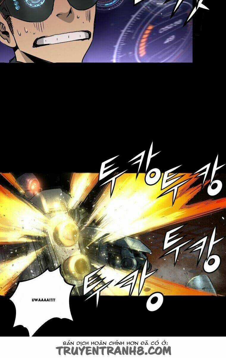 Tam Tuyệt Tại Dị giới Chapter 12 trang 64