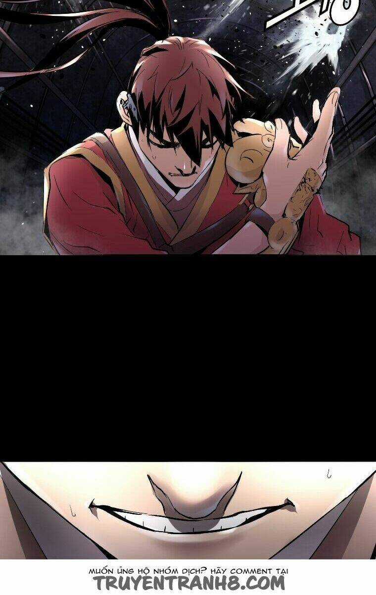 Tam Tuyệt Tại Dị giới Chapter 12 trang 66