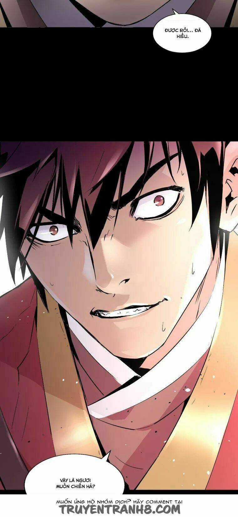 Tam Tuyệt Tại Dị giới Chapter 12 trang 67