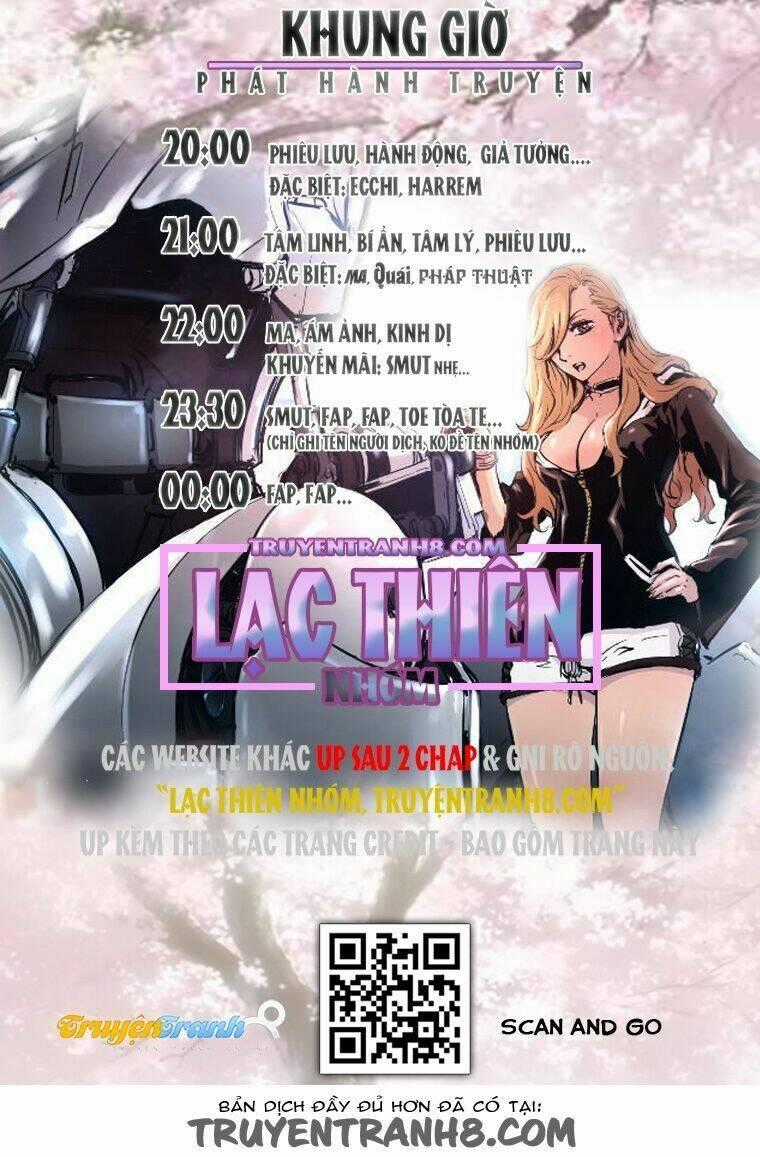 Tam Tuyệt Tại Dị giới Chapter 12 trang 70