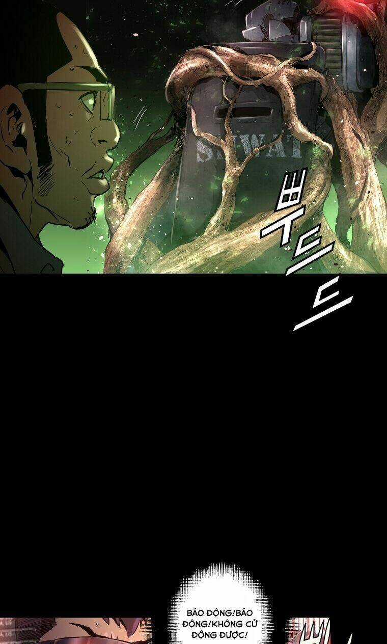 Tam Tuyệt Tại Dị giới Chapter 12 trang 9