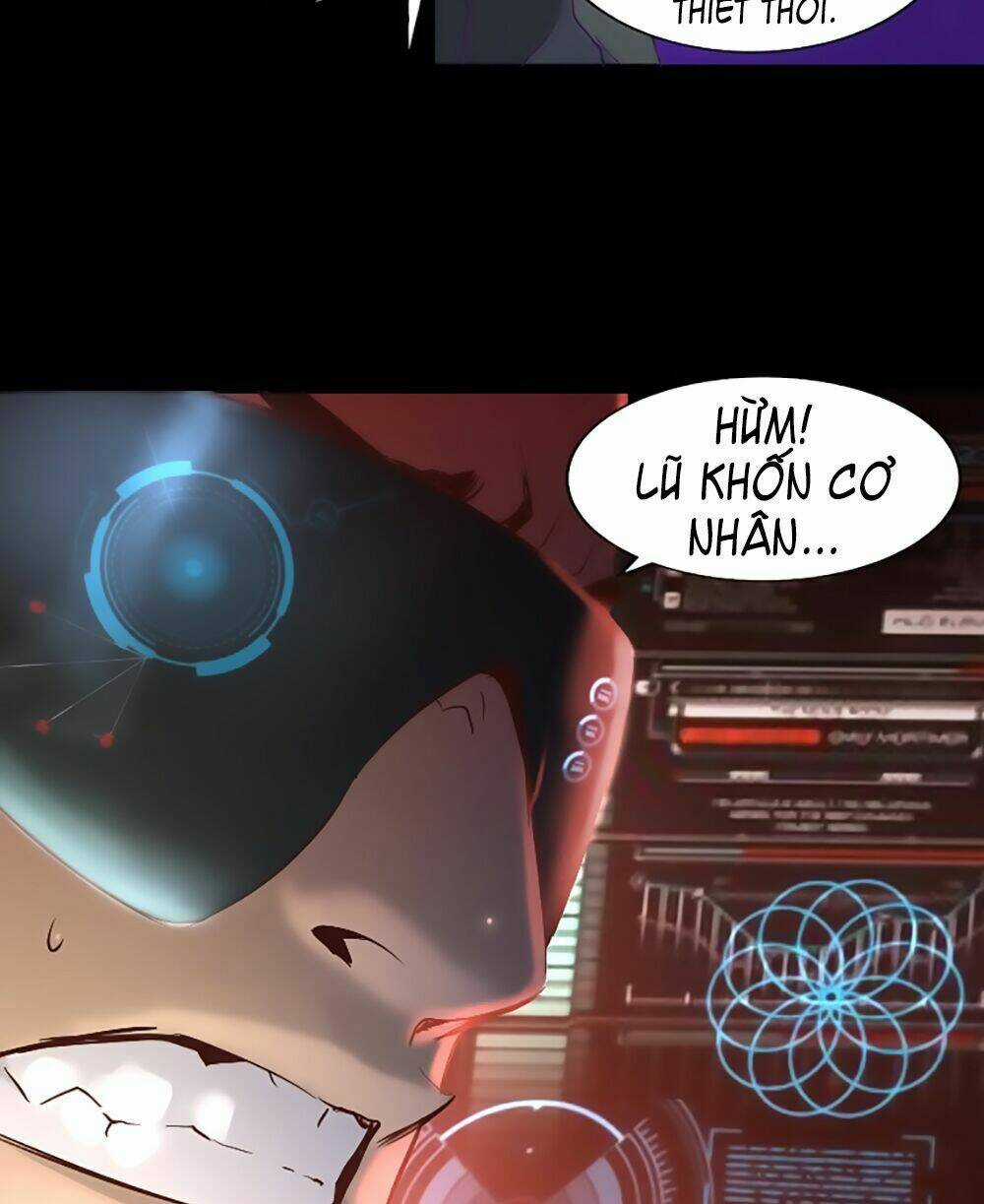 Tam Tuyệt Tại Dị giới Chapter 13 trang 17