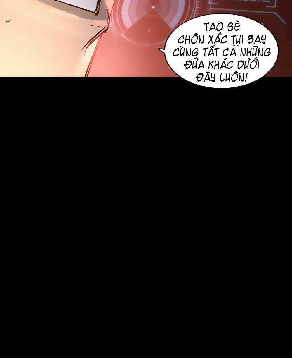 Tam Tuyệt Tại Dị giới Chapter 13 trang 18