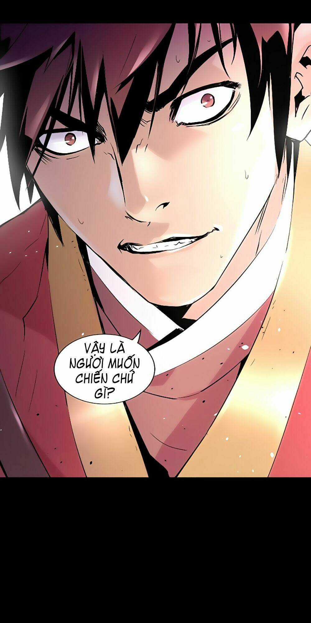 Tam Tuyệt Tại Dị giới Chapter 13 trang 2