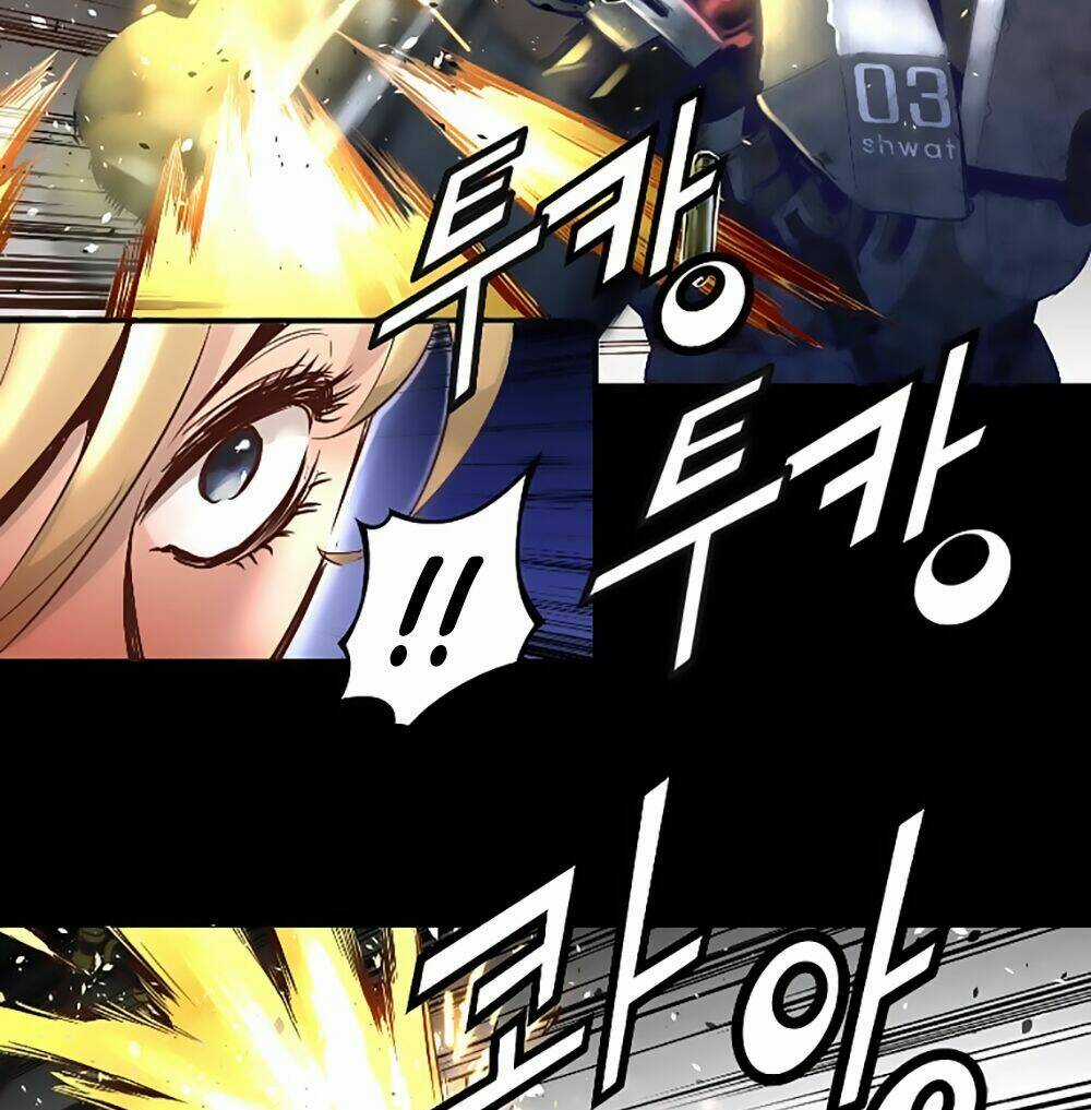 Tam Tuyệt Tại Dị giới Chapter 13 trang 23