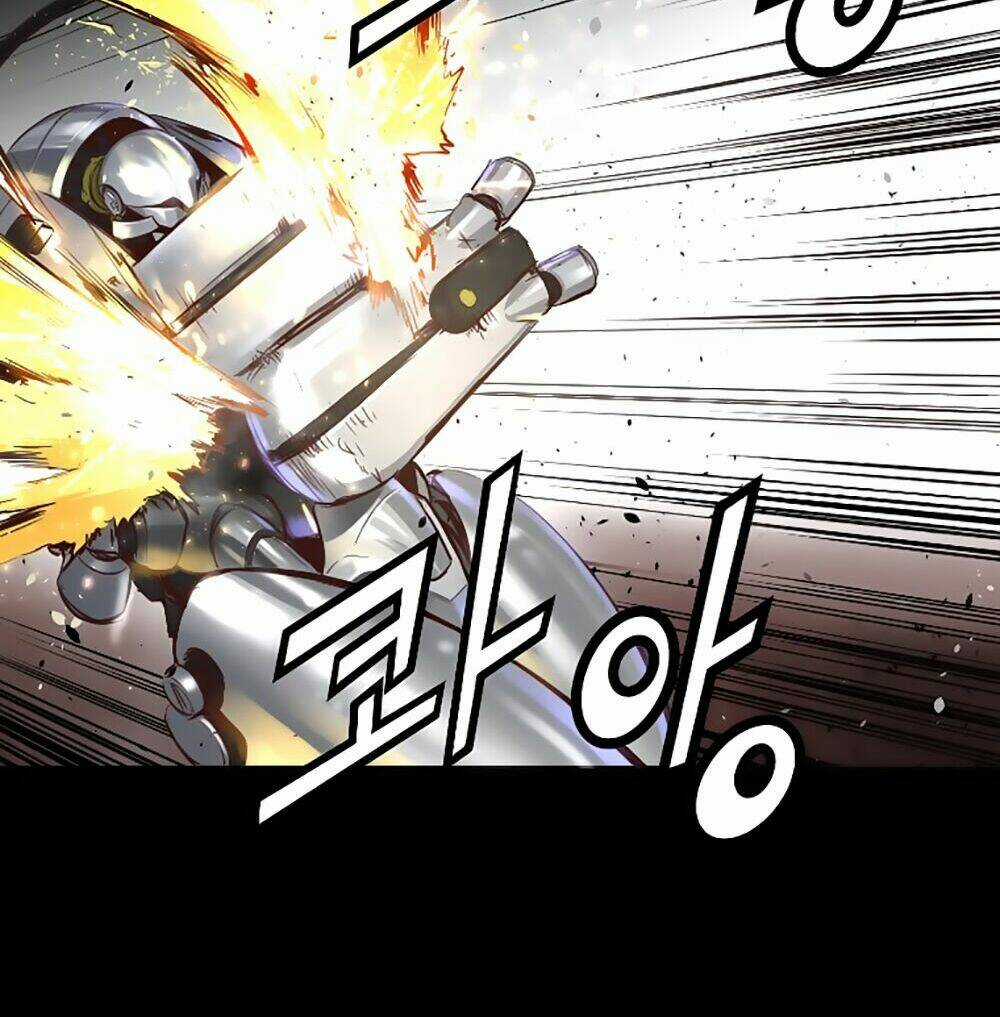 Tam Tuyệt Tại Dị giới Chapter 13 trang 24