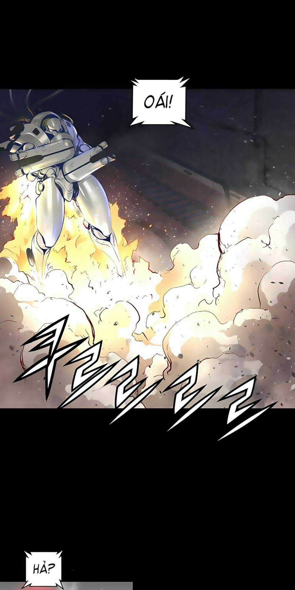 Tam Tuyệt Tại Dị giới Chapter 13 trang 25