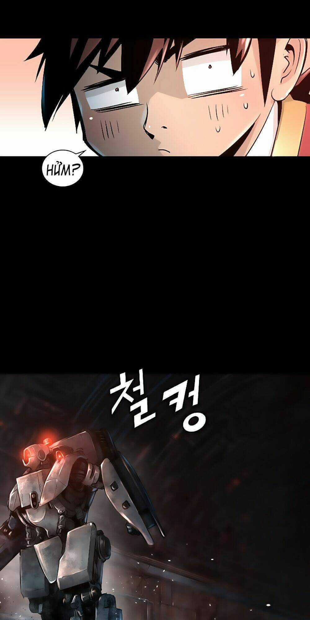 Tam Tuyệt Tại Dị giới Chapter 13 trang 3