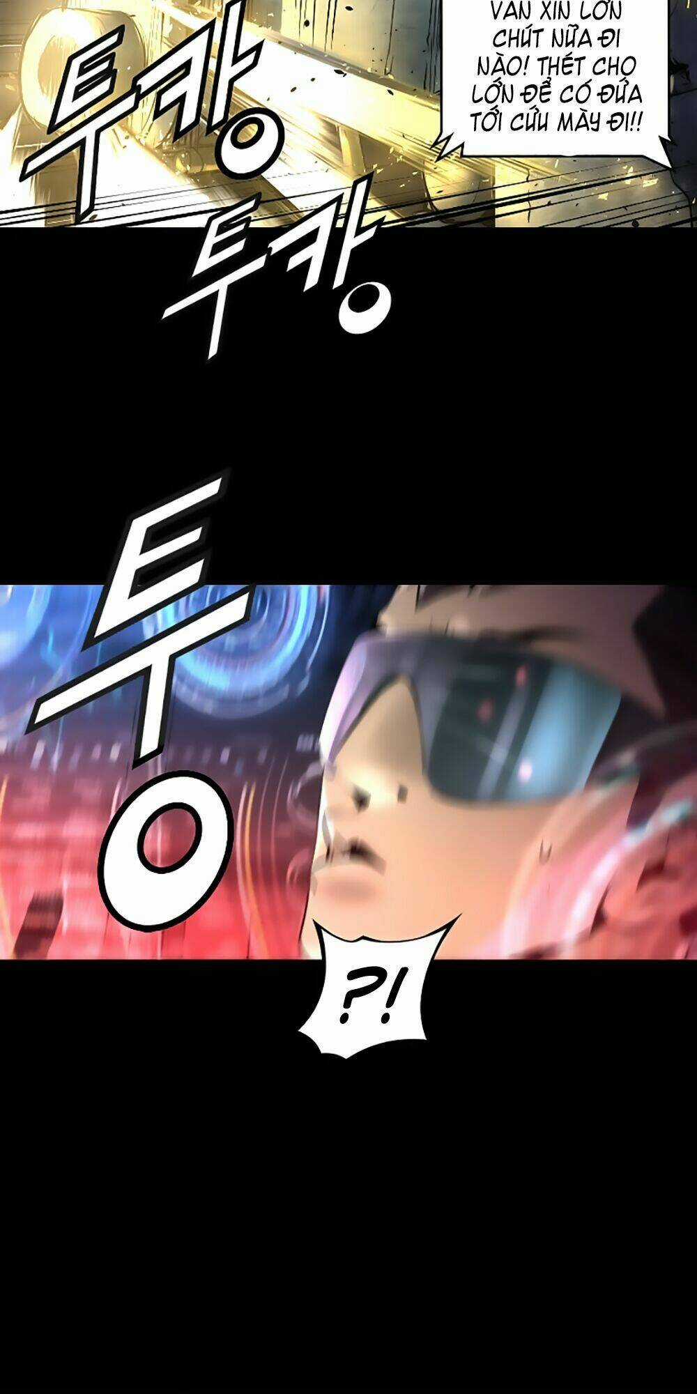 Tam Tuyệt Tại Dị giới Chapter 13 trang 32