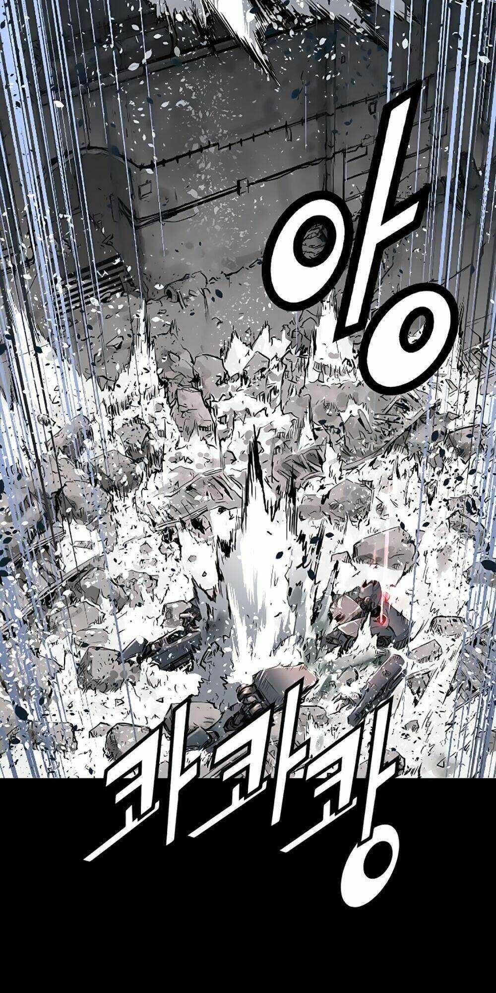 Tam Tuyệt Tại Dị giới Chapter 13 trang 37