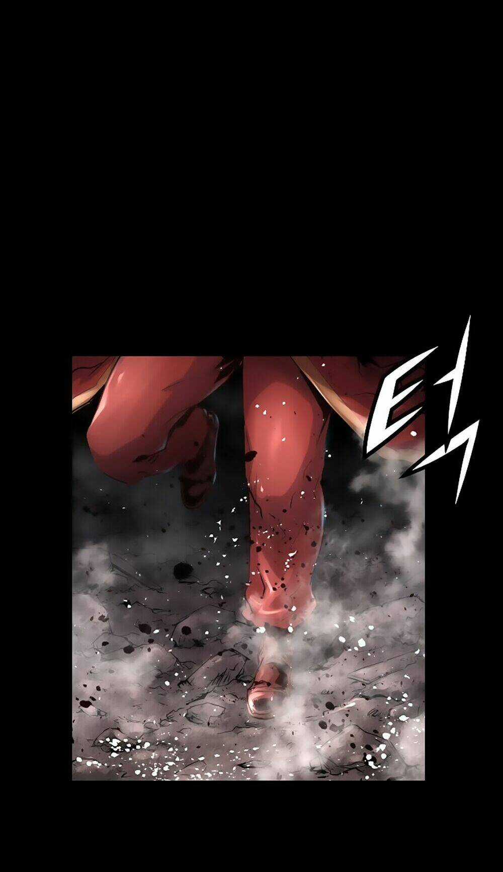 Tam Tuyệt Tại Dị giới Chapter 13 trang 39