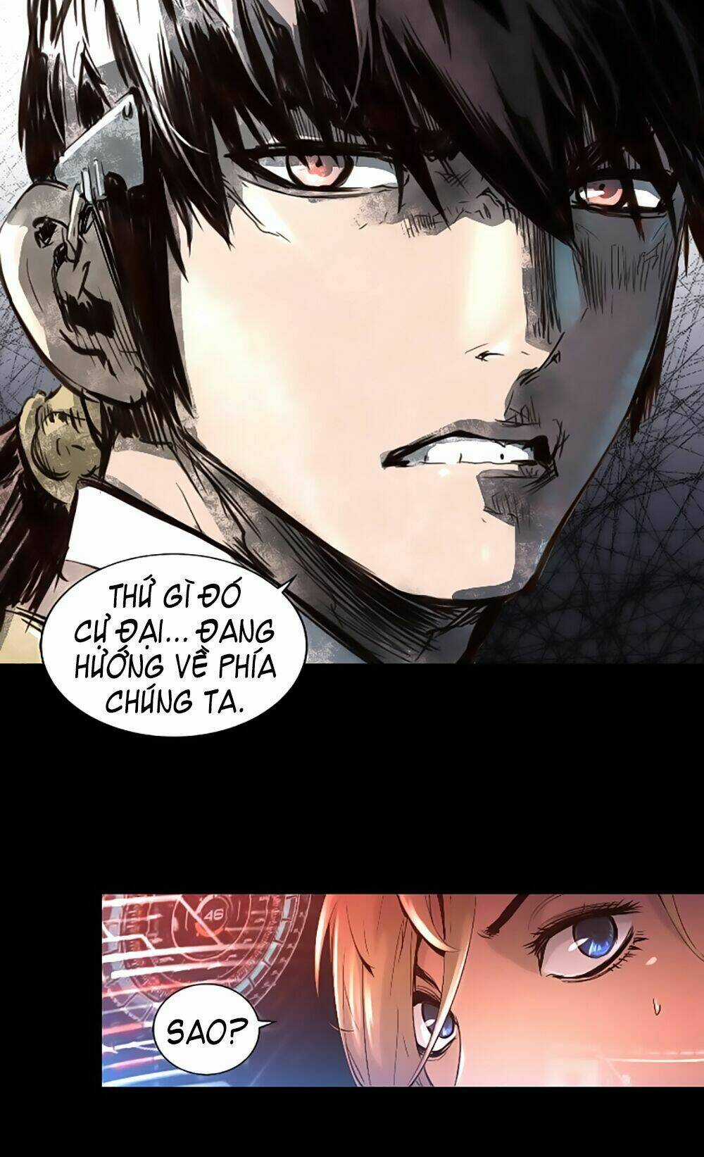 Tam Tuyệt Tại Dị giới Chapter 13 trang 49