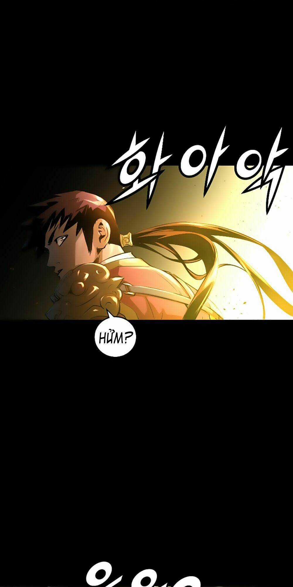 Tam Tuyệt Tại Dị giới Chapter 13 trang 5