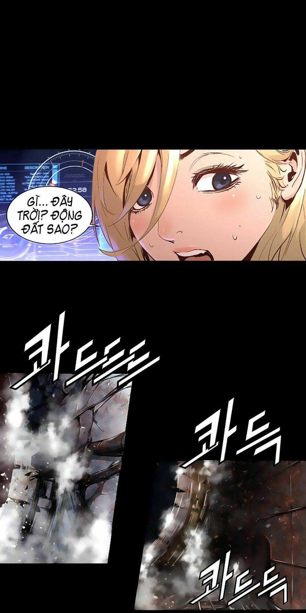 Tam Tuyệt Tại Dị giới Chapter 13 trang 51