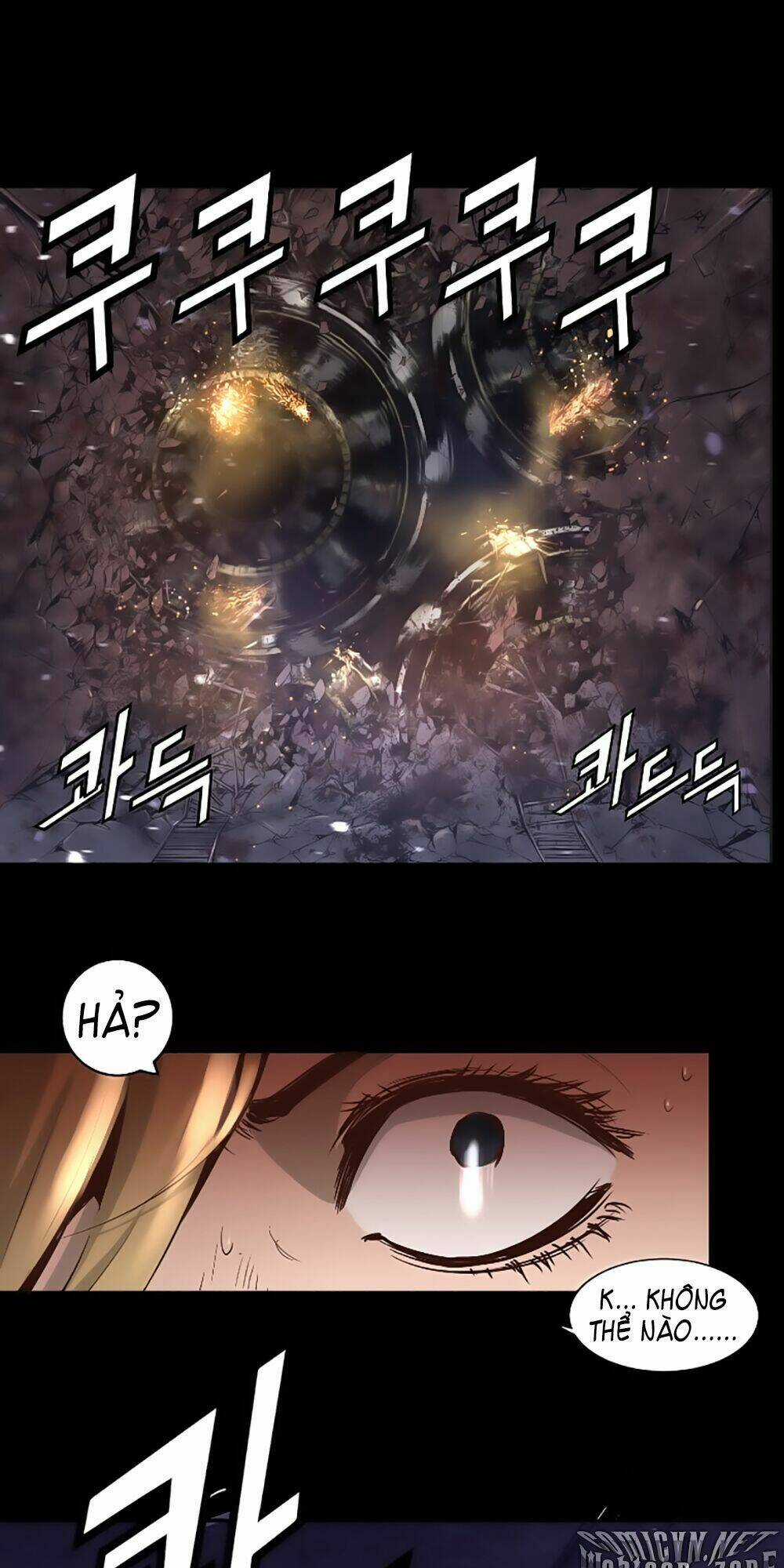 Tam Tuyệt Tại Dị giới Chapter 13 trang 52