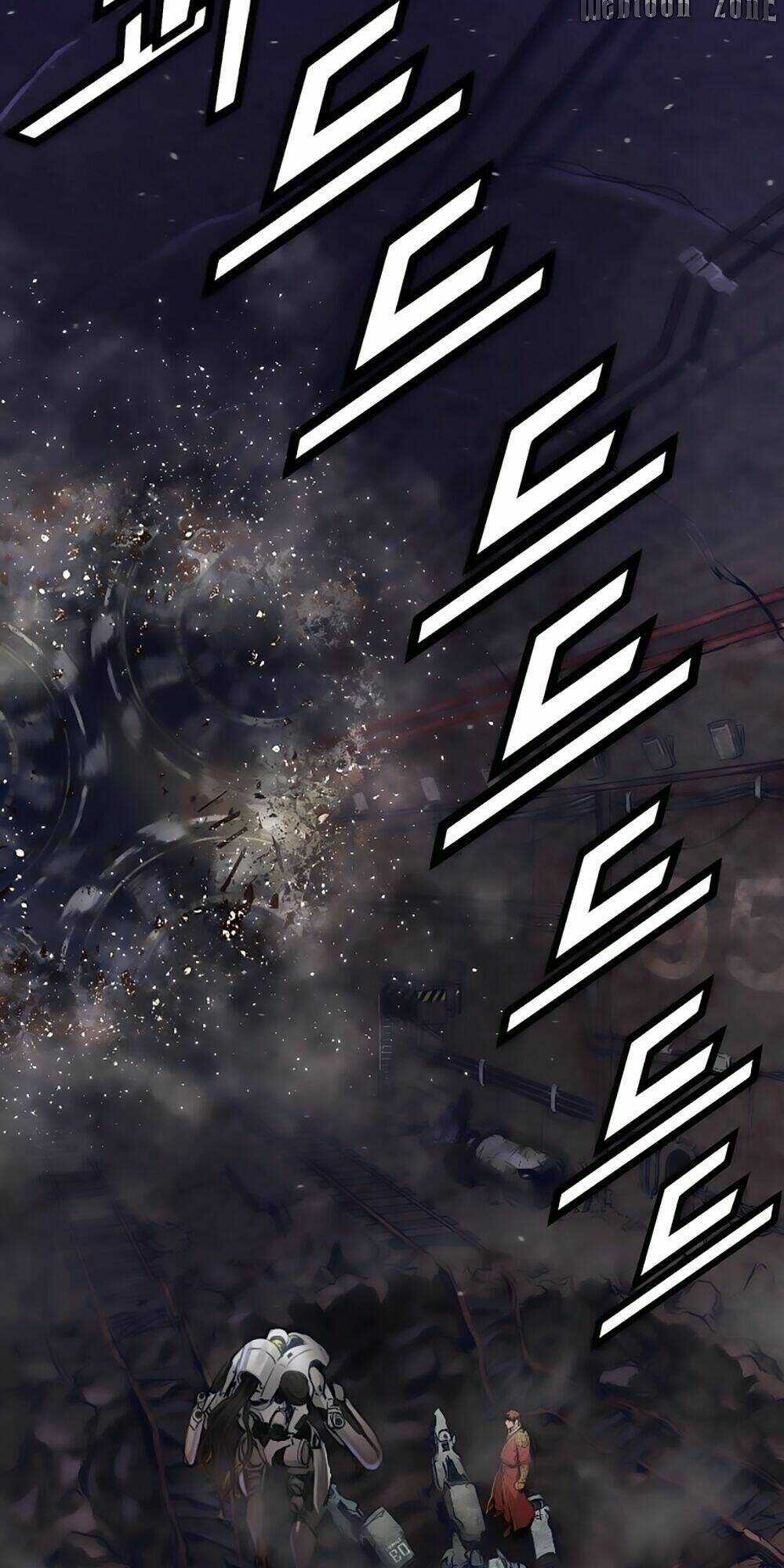 Tam Tuyệt Tại Dị giới Chapter 13 trang 53