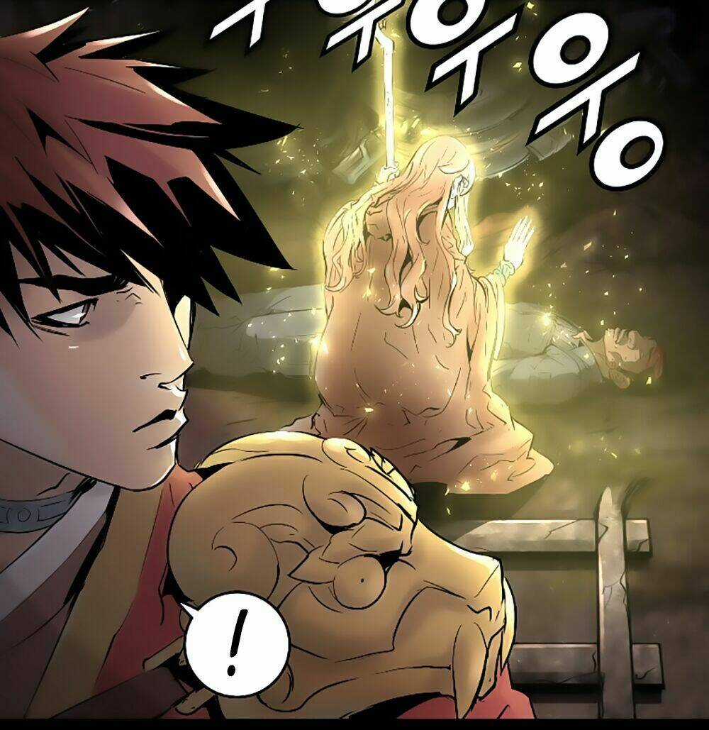 Tam Tuyệt Tại Dị giới Chapter 13 trang 6