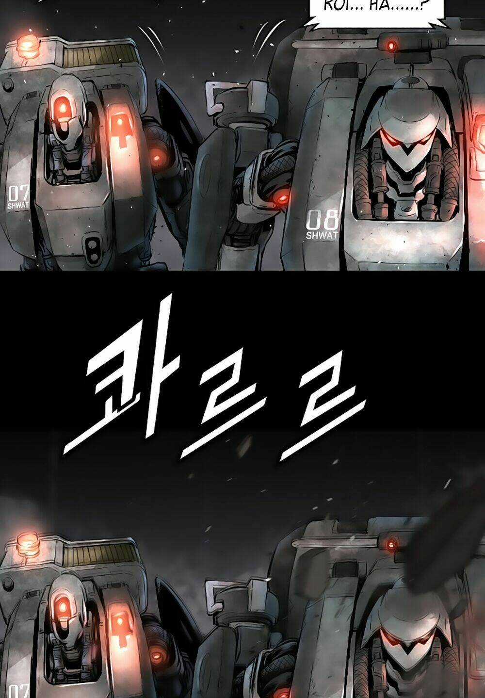 Tam Tuyệt Tại Dị giới Chapter 14 trang 15