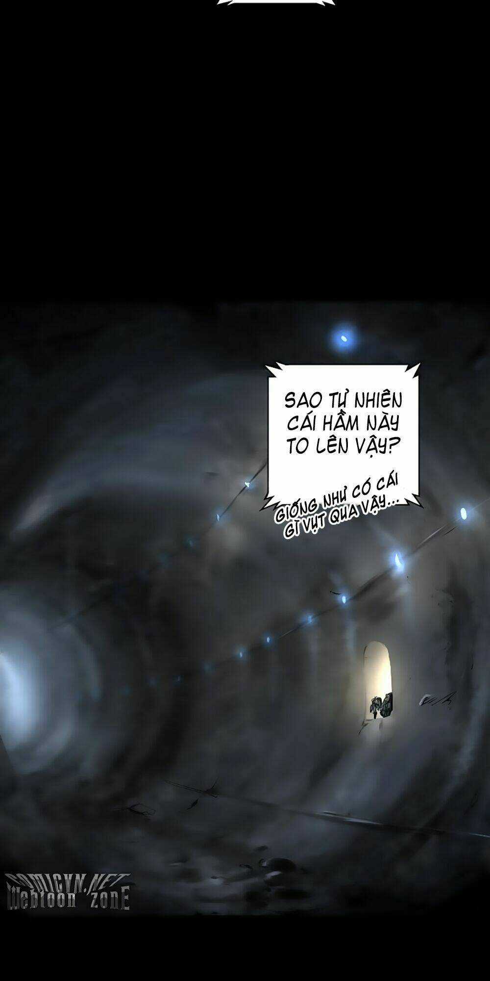 Tam Tuyệt Tại Dị giới Chapter 14 trang 18