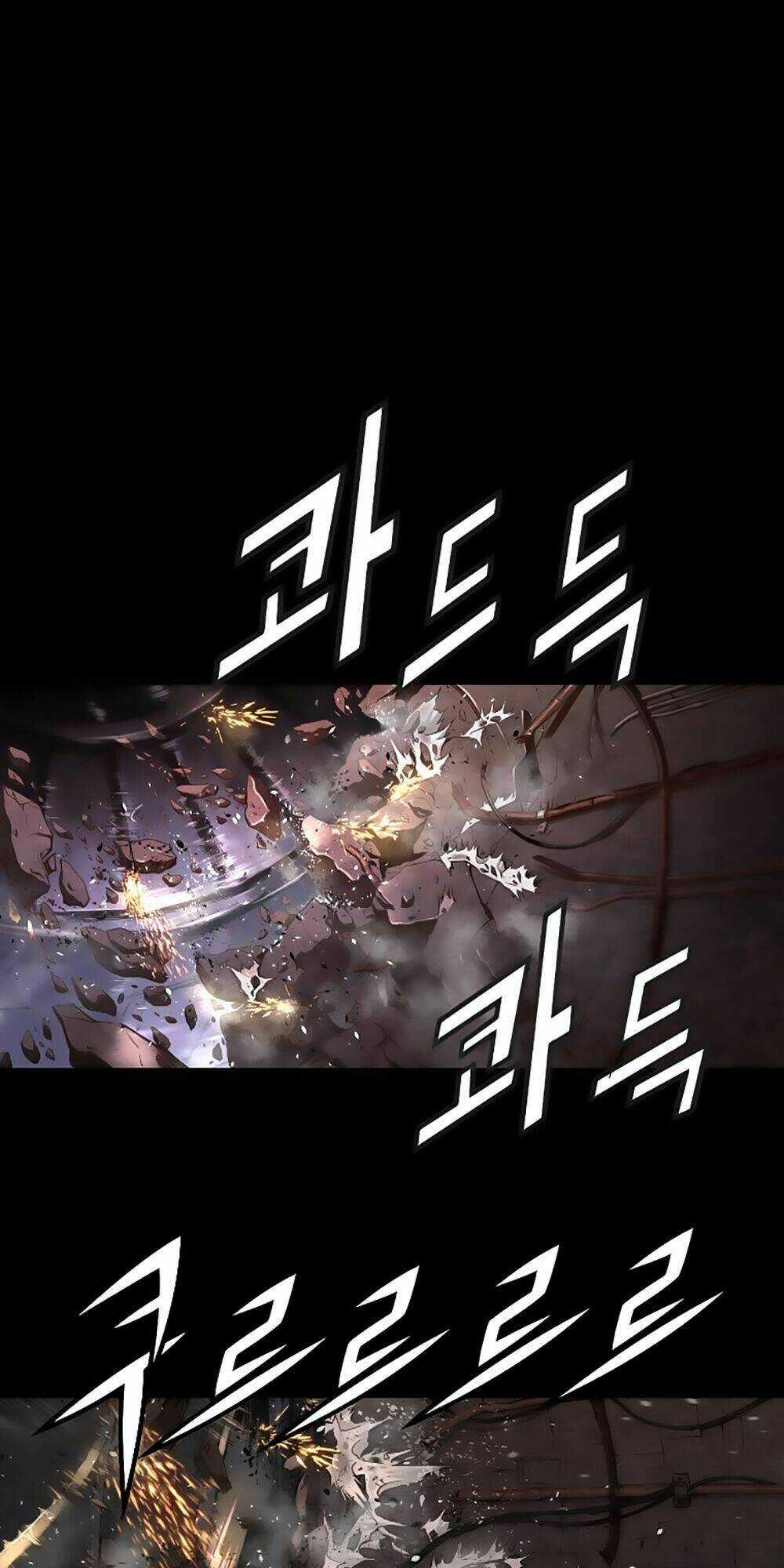 Tam Tuyệt Tại Dị giới Chapter 14 trang 19