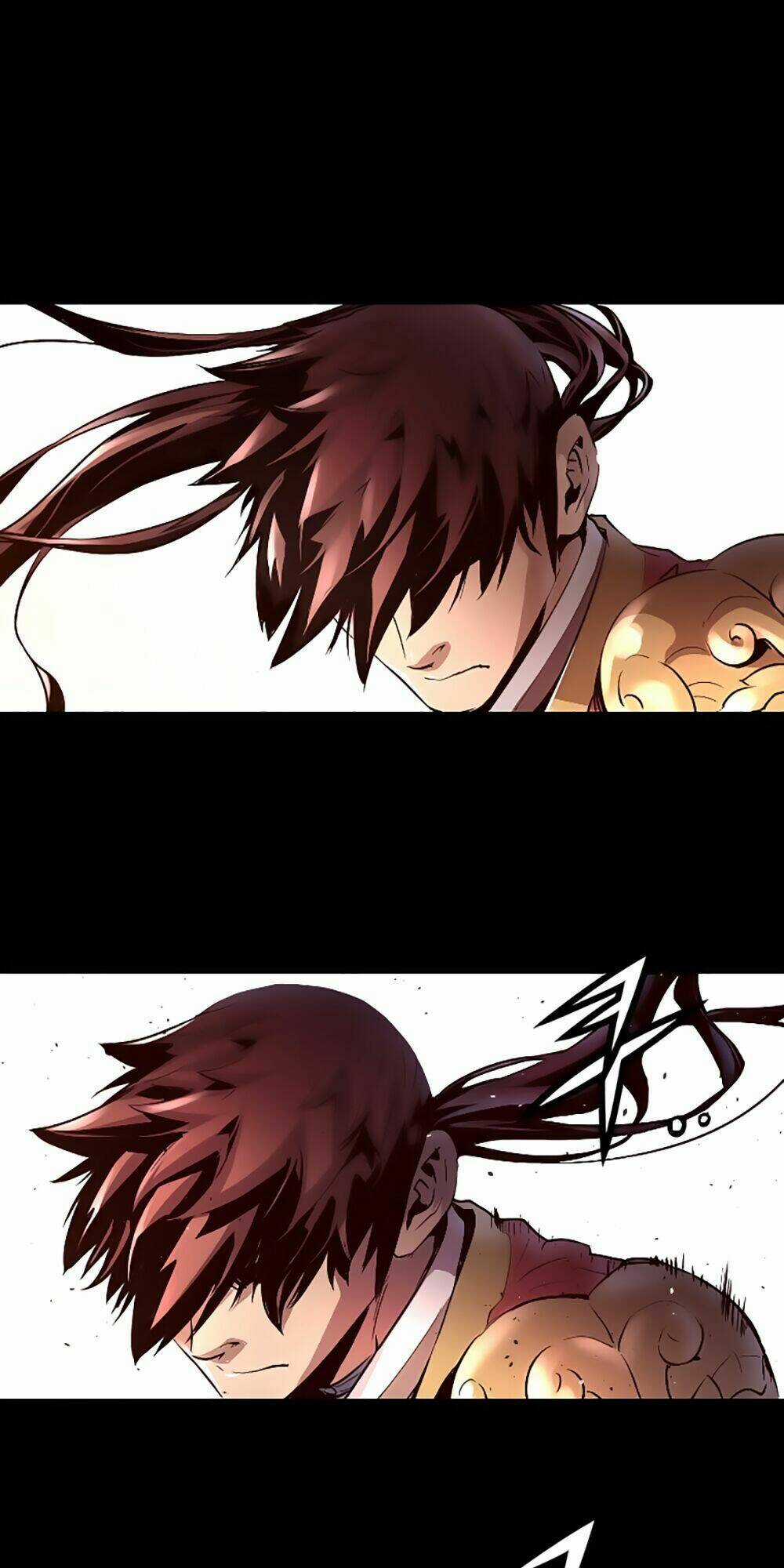 Tam Tuyệt Tại Dị giới Chapter 14 trang 30