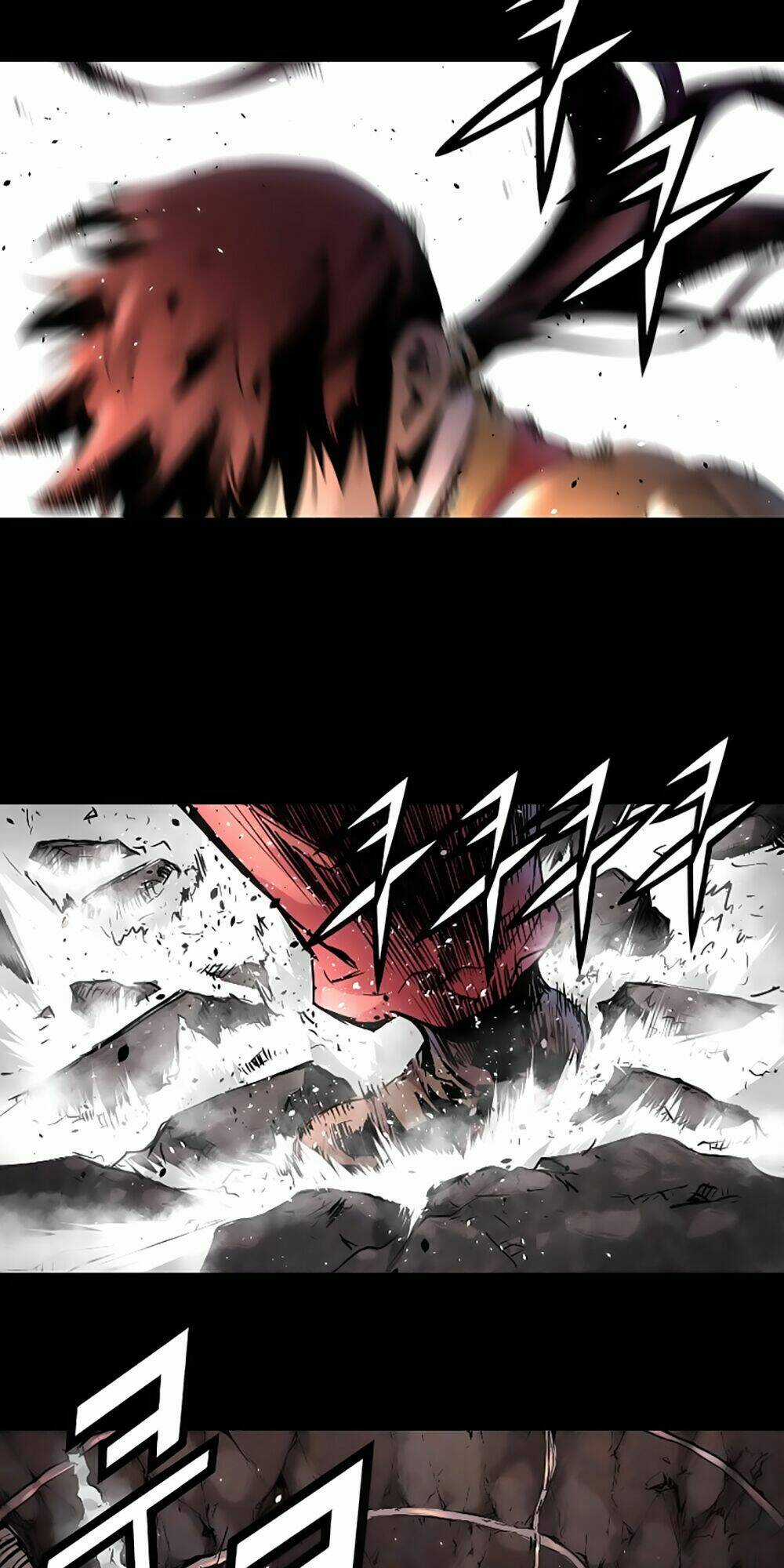 Tam Tuyệt Tại Dị giới Chapter 14 trang 31