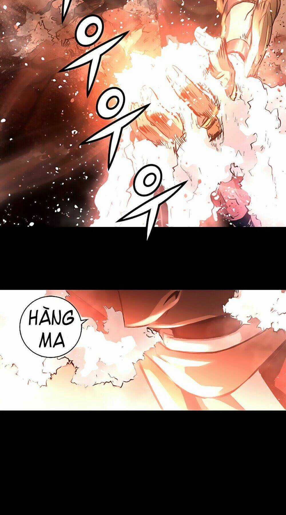 Tam Tuyệt Tại Dị giới Chapter 14 trang 34