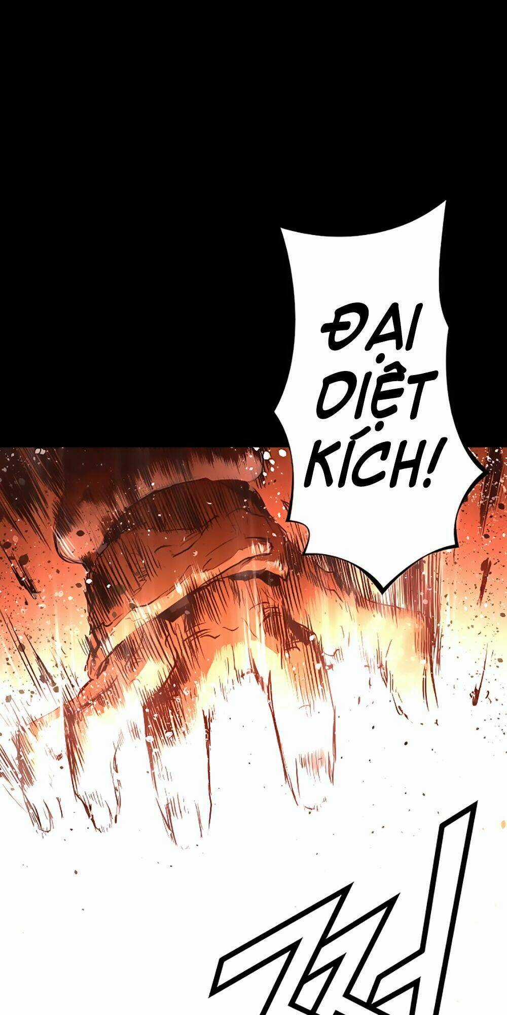 Tam Tuyệt Tại Dị giới Chapter 14 trang 35