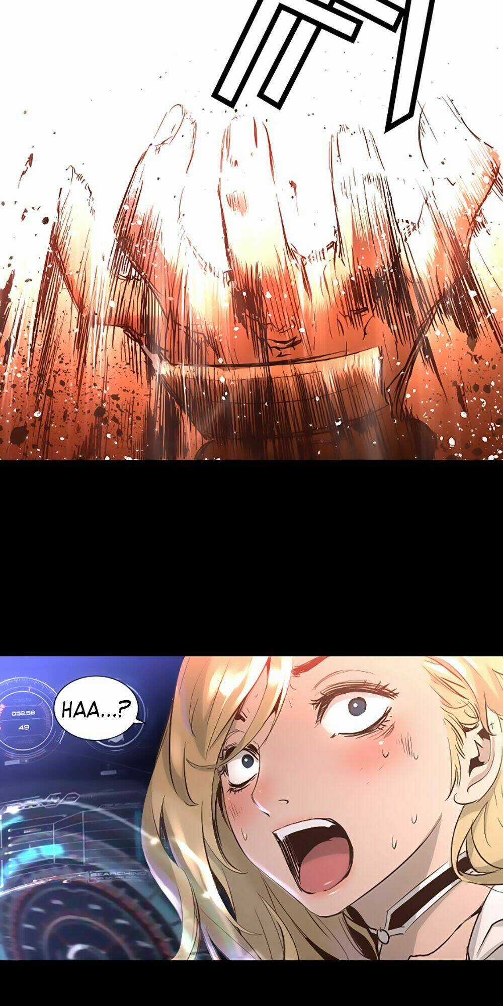 Tam Tuyệt Tại Dị giới Chapter 14 trang 36