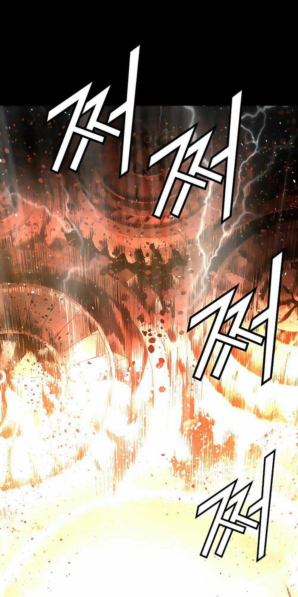 Tam Tuyệt Tại Dị giới Chapter 14 trang 37