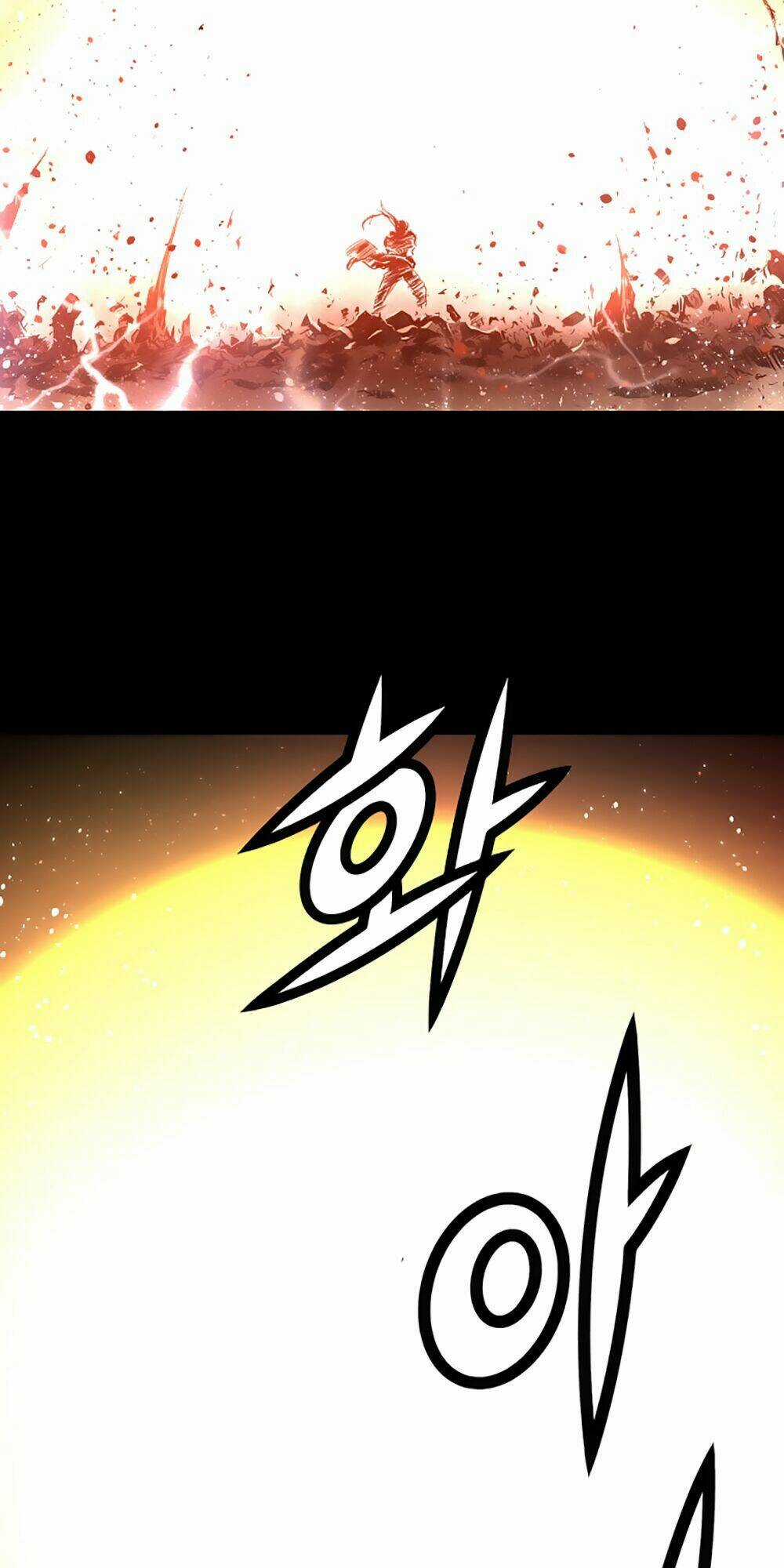 Tam Tuyệt Tại Dị giới Chapter 14 trang 38