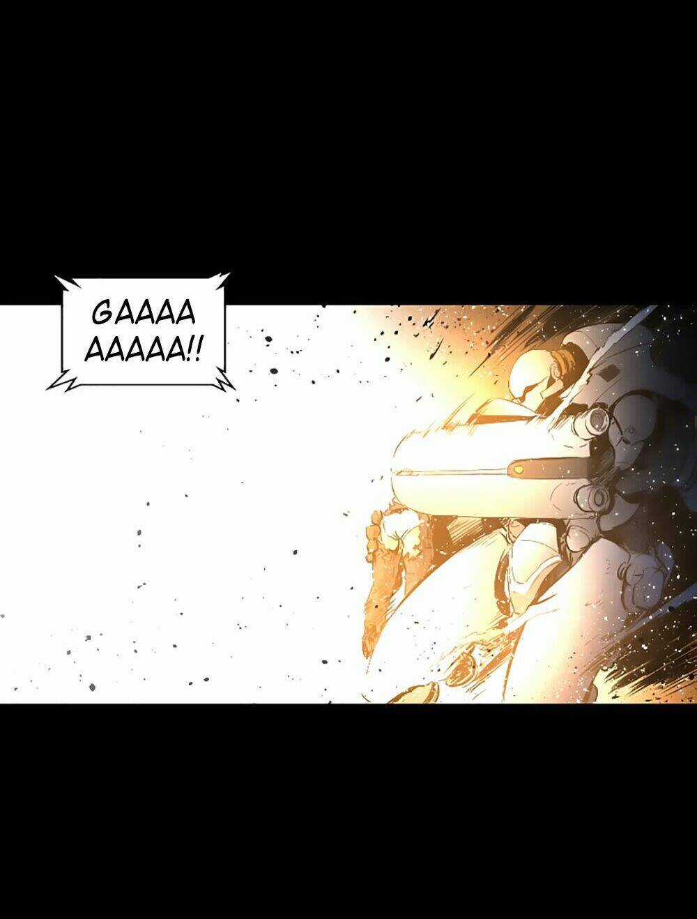 Tam Tuyệt Tại Dị giới Chapter 14 trang 40