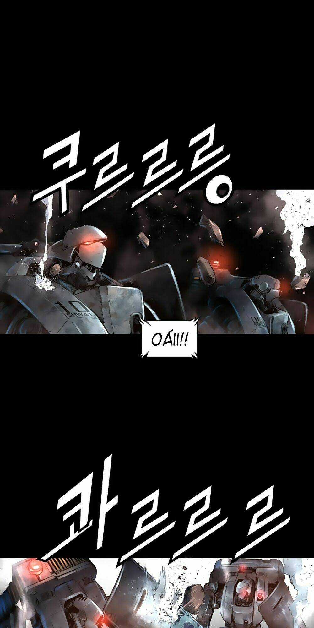 Tam Tuyệt Tại Dị giới Chapter 14 trang 41