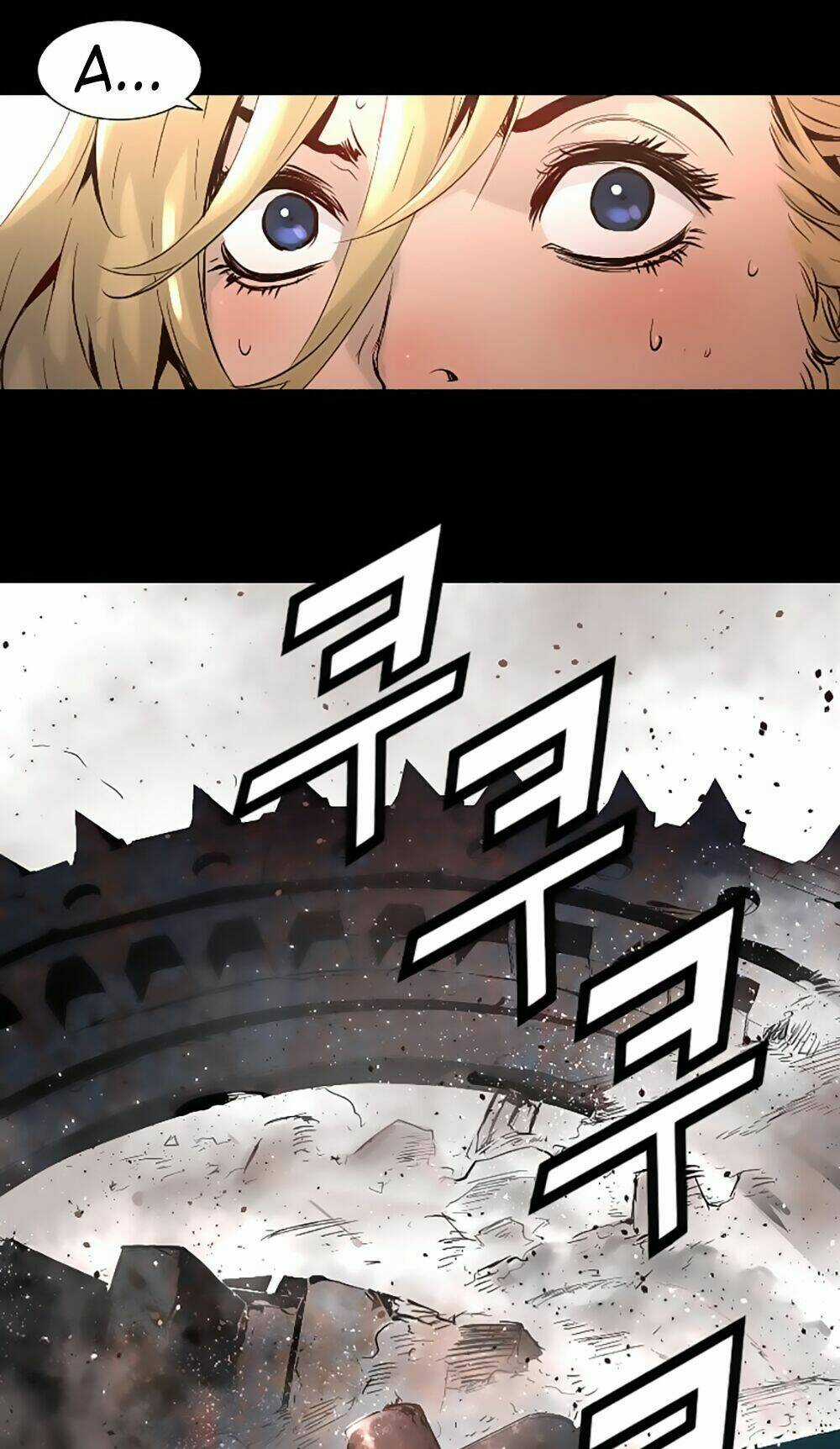 Tam Tuyệt Tại Dị giới Chapter 14 trang 44